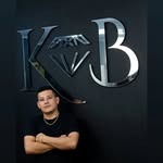 Kevin Ortiz, propietario de Joyeria KoB